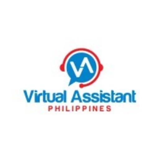Virtual Assistant Philippines logo