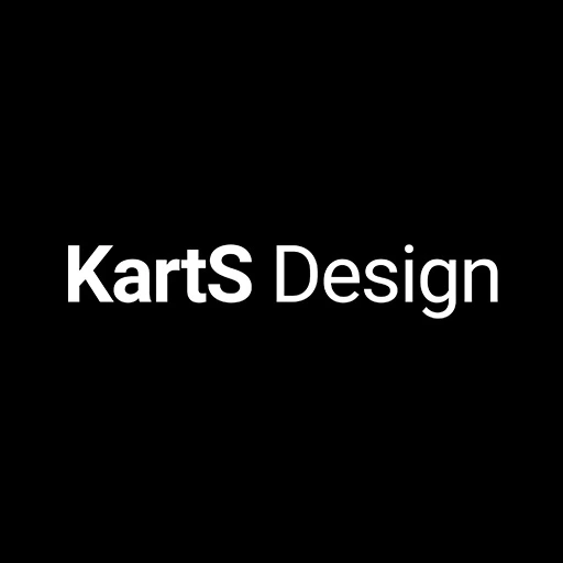 Karts Design logo