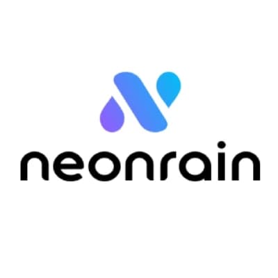 Neon Rain logo