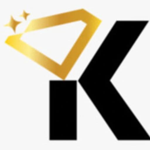 KRK Jewels logo