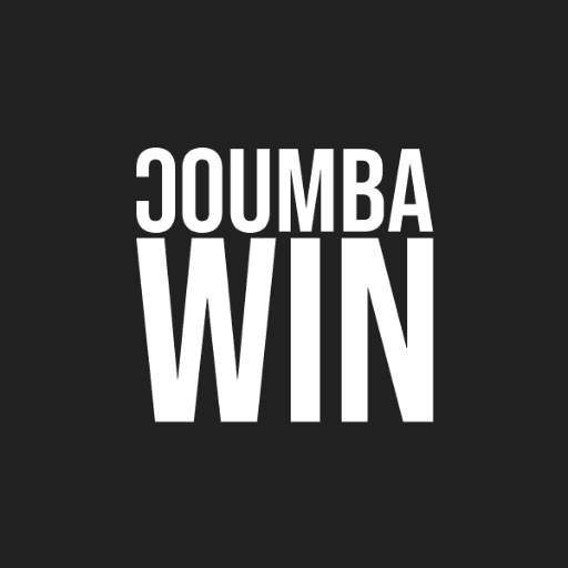 Coumba Win Design logo