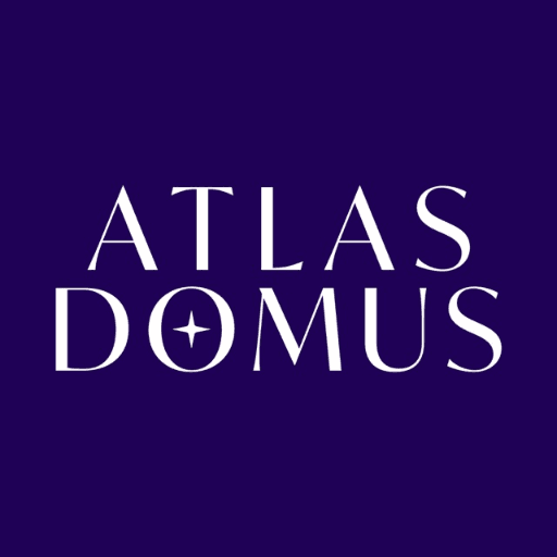 ATLAS DOMUS logo