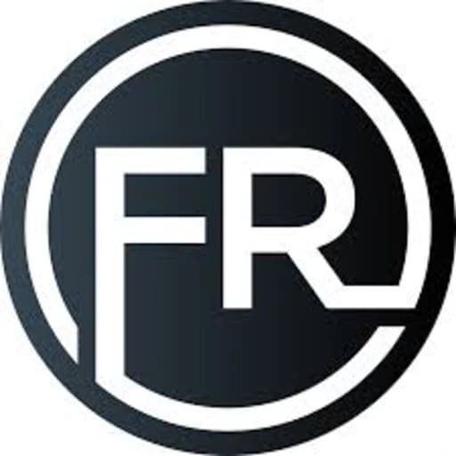 Feel Right logo