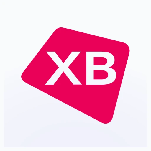 XB Software logo
