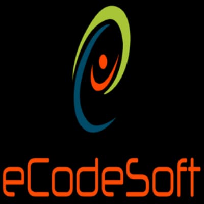 eCodesoft Solutions logo