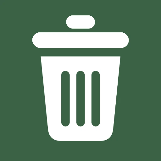 LW Garbage Disposal logo