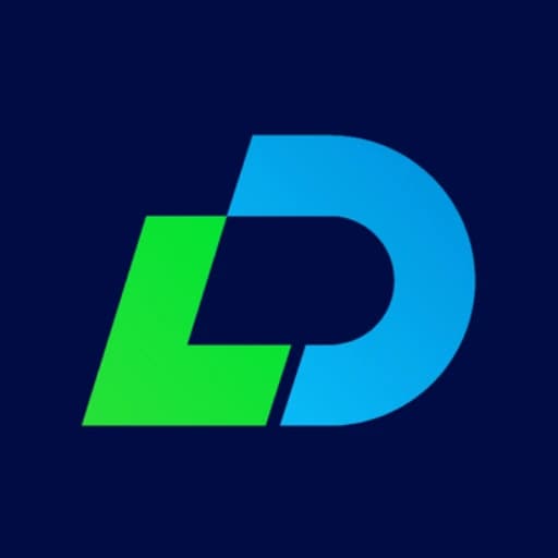 Logo Digitizing logo
