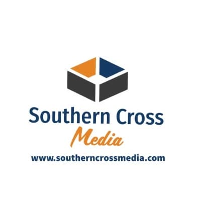 Southern Cross Media logo