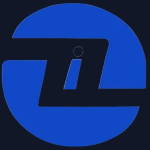 Zillion Infotech logo