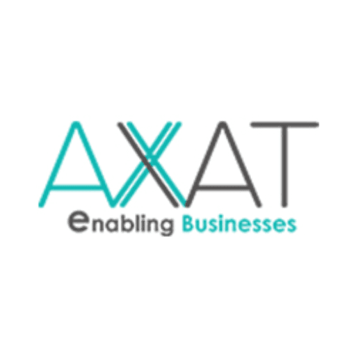 AXAT Technologies logo