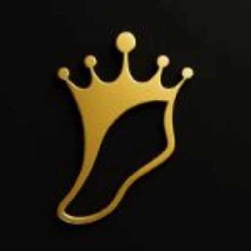FeetClub logo