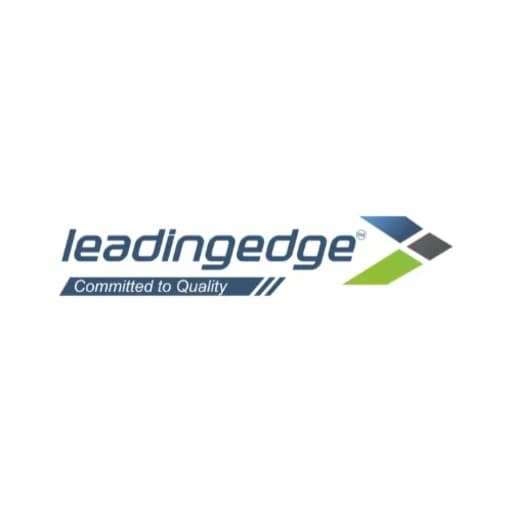 Leading Edge Info Solutions logo