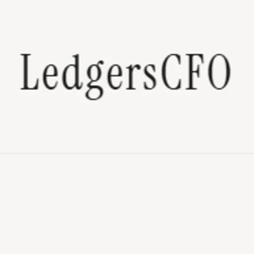 LedgersCFO logo