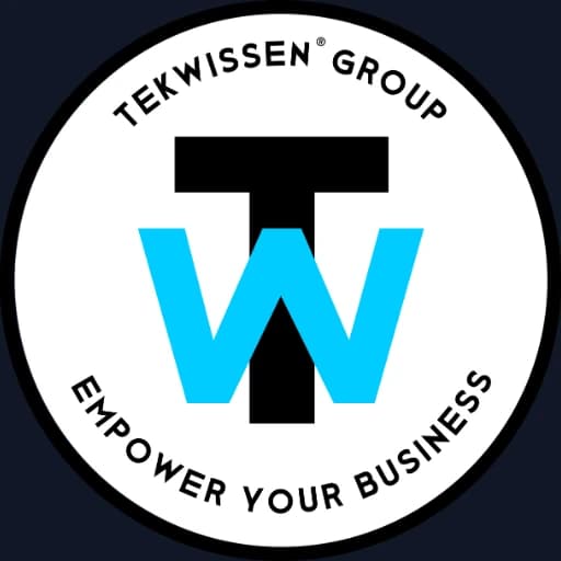 Tekwissen logo