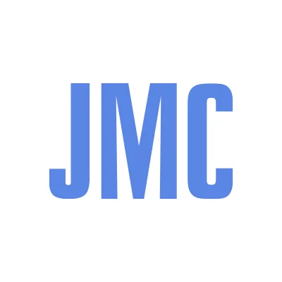 Jordan Marketing Consultants logo