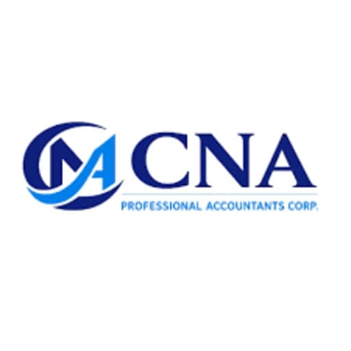 CNA Professional Accountants logo