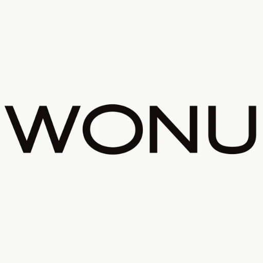 WONU logo