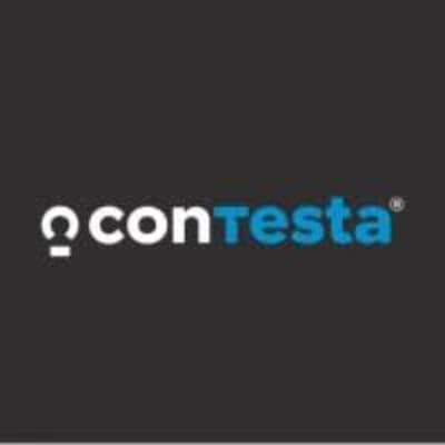 ConTesta logo