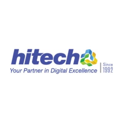Hitech BPO logo