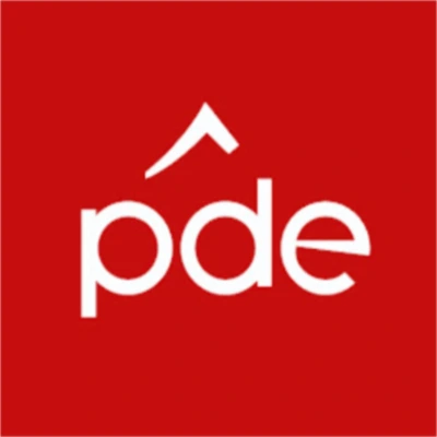 Perth Digital Edge logo