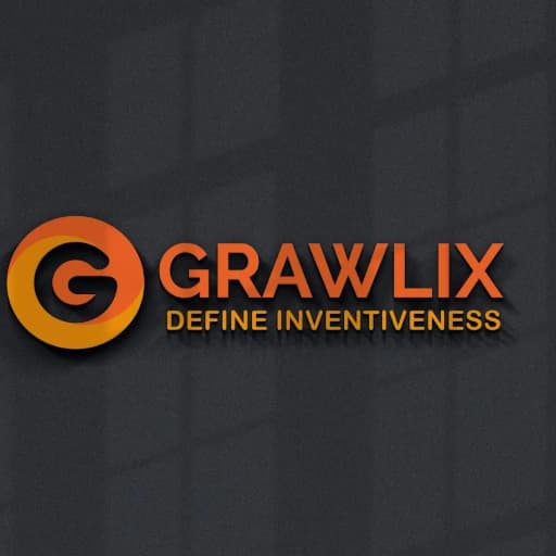 Grawlix logo