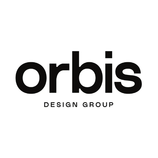 Orbis Design Group logo