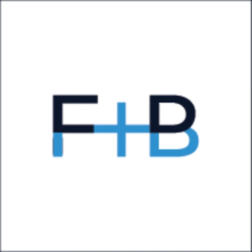 Frazer + Blase, P.C logo