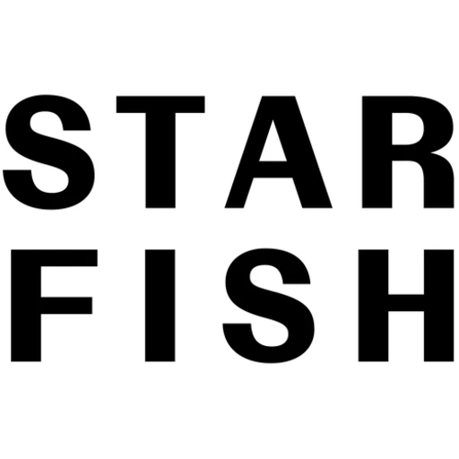 Starfish logo