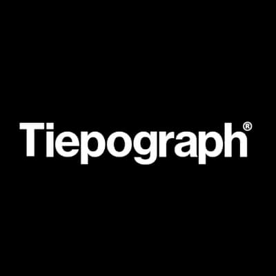Tiepograph logo