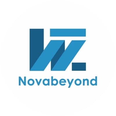 Novabeyond logo
