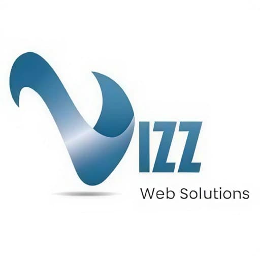 Vizz Web solutions logo