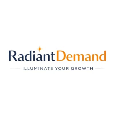 Radiant Demand logo