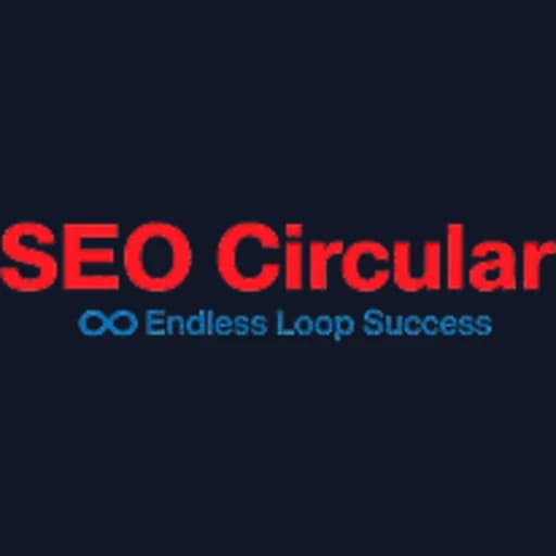 SEO Circular logo
