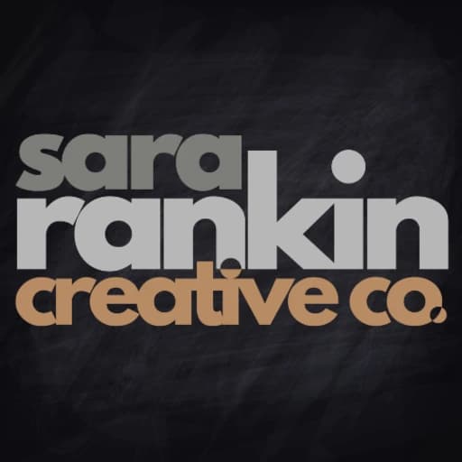 Sara Rankin Creative Co logo