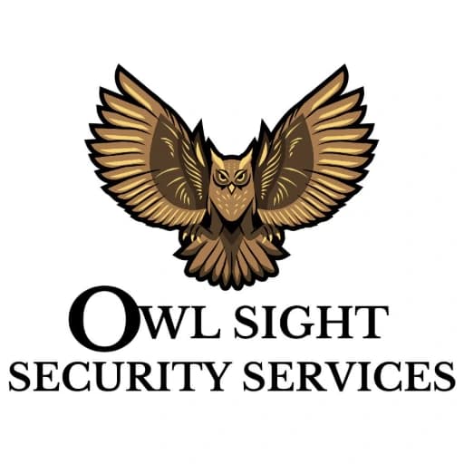 Owl Sight Security Services logo