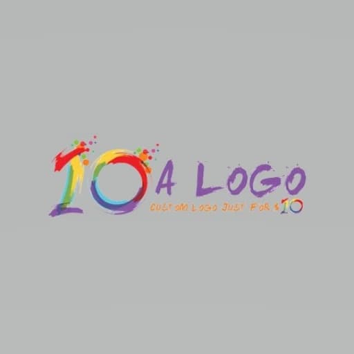 10a logo logo