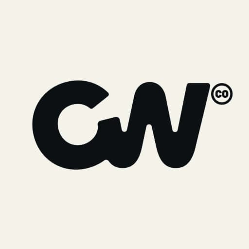 CreativeWise logo