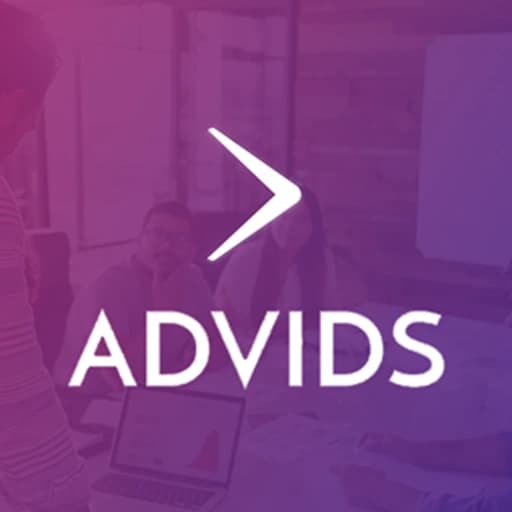 ADVIDS logo