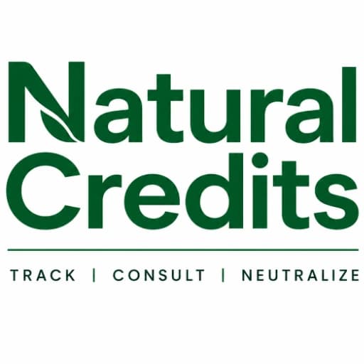 Natural Credits logo