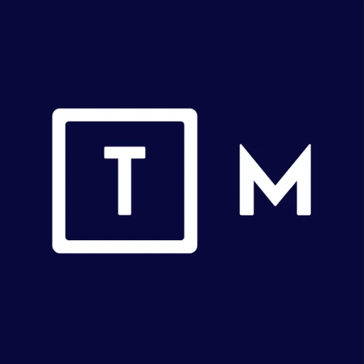 True Market logo