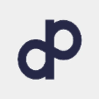 Digital Position logo