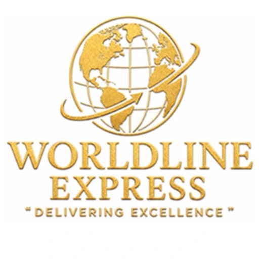Worldline Express logo