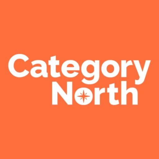 Category North logo