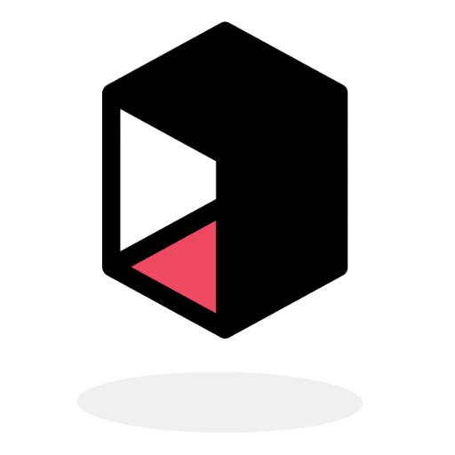 ThreeDee logo