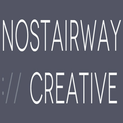 nostairway creative logo
