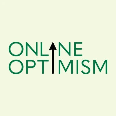 Online Optimism logo
