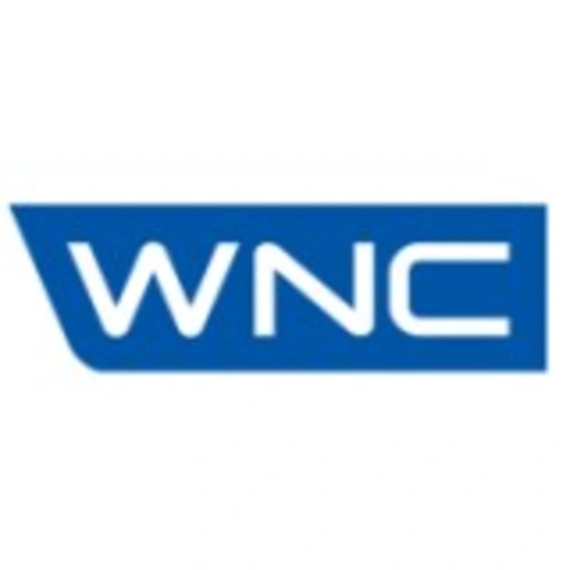 Wakencode Technologies logo