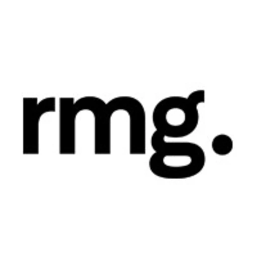 RMG logo