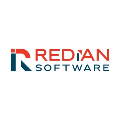 Redian Software logo