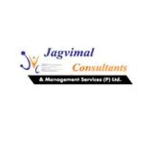 Jagvimal Consultants logo